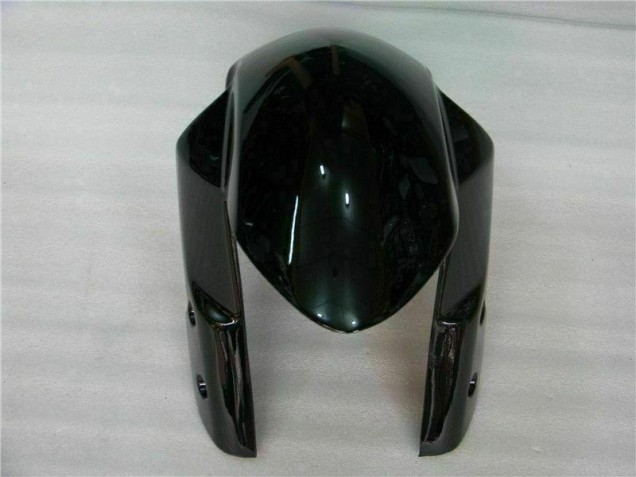 Negro ABS Carenado Motocicleta Suzuki GSXR 1000 K5 05-06 Negro ABS Carenado Motocicleta Suzuki GSXR 1000 K5 05-06