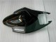 Negro ABS Carenado Motocicleta Suzuki GSXR 1000 K5 05-06 Negro ABS Carenado Motocicleta Suzuki GSXR 1000 K5 05-06