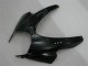 Negro ABS Carenado Motocicleta Suzuki GSXR 1000 K7 07-08 Negro ABS Carenado Motocicleta Suzuki GSXR 1000 K7 07-08