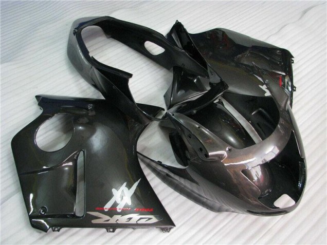 Negro ABS Kits Carenado Moto Honda CBR 1100 XX 96-07 Negro ABS Kits Carenado Moto Honda CBR 1100 XX 96-07