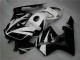Negro ABS Kits Carenado Moto Honda CBR 600 RR 05-06 Negro ABS Kits Carenado Moto Honda CBR 600 RR 05-06