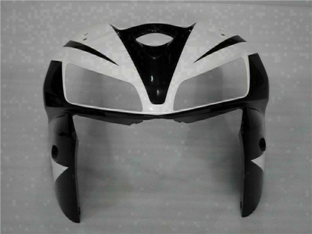 Negro ABS Kits Carenado Moto Honda CBR 600 RR 05-06 Negro ABS Kits Carenado Moto Honda CBR 600 RR 05-06