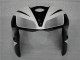 Negro ABS Kits Carenado Moto Honda CBR 600 RR 05-06 Negro ABS Kits Carenado Moto Honda CBR 600 RR 05-06