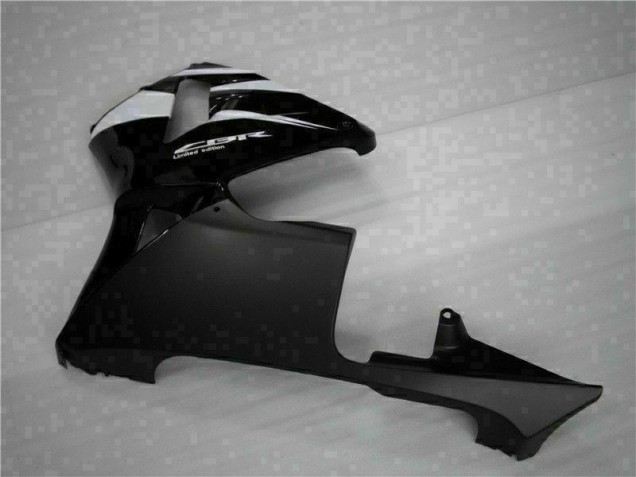 Negro ABS Kits Carenado Moto Honda CBR 600 RR 05-06 Negro ABS Kits Carenado Moto Honda CBR 600 RR 05-06
