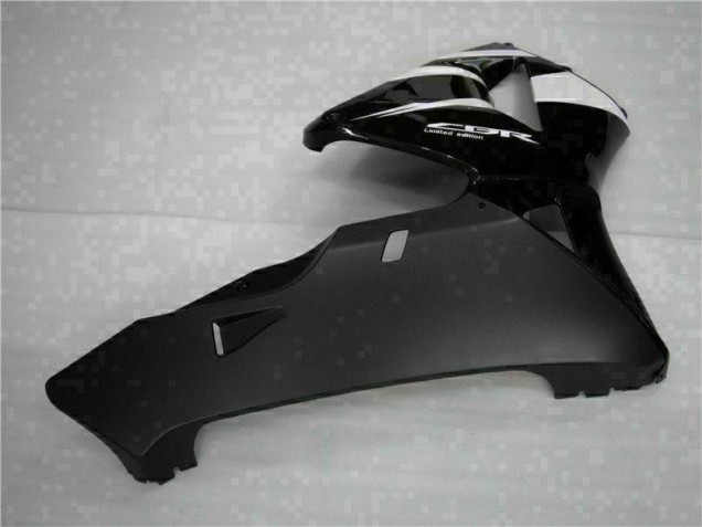 Negro ABS Kits Carenado Moto Honda CBR 600 RR 05-06 Negro ABS Kits Carenado Moto Honda CBR 600 RR 05-06