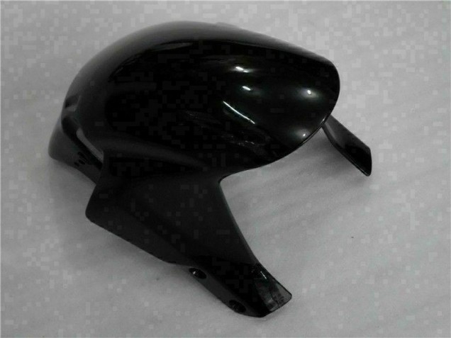 Negro ABS Kits Carenado Moto Honda CBR 600 RR 05-06 Negro ABS Kits Carenado Moto Honda CBR 600 RR 05-06