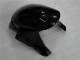 Negro ABS Kits Carenado Moto Honda CBR 600 RR 05-06 Negro ABS Kits Carenado Moto Honda CBR 600 RR 05-06