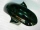 Negro ABS Kits Carenado Moto Yamaha R1 04-06 Negro ABS Kits Carenado Moto Yamaha R1 04-06