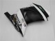 Negro ABS Moto Plástica Kawasaki EX250 08-12 Negro ABS Moto Plástica Kawasaki EX250 08-12
