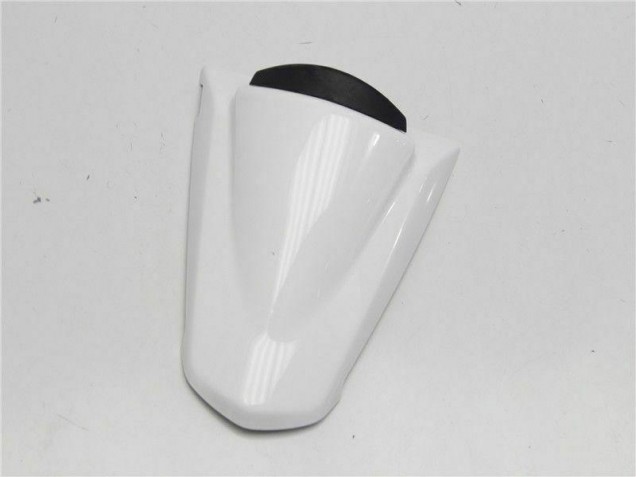 Negro ABS Moto Plástica Kawasaki EX250 08-12 Negro ABS Moto Plástica Kawasaki EX250 08-12