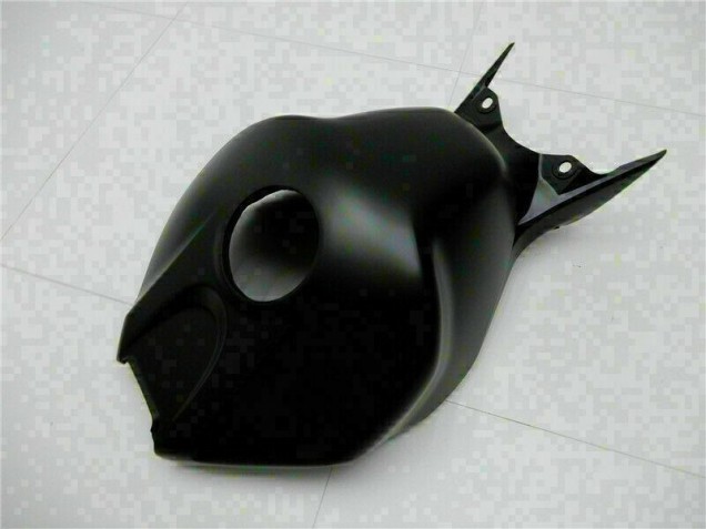 Negro ABS Moto Plástico Honda CBR 1000 RR 06-07 Negro ABS Moto Plástico Honda CBR 1000 RR 06-07