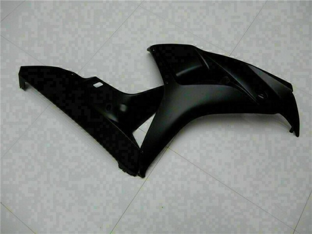 Negro ABS Moto Plástico Honda CBR 1000 RR 06-07 Negro ABS Moto Plástico Honda CBR 1000 RR 06-07
