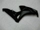 Negro ABS Moto Plástico Honda CBR 1000 RR 06-07 Negro ABS Moto Plástico Honda CBR 1000 RR 06-07
