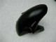 Negro ABS Moto Plástico Honda CBR 1000 RR 06-07 Negro ABS Moto Plástico Honda CBR 1000 RR 06-07