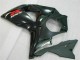 Negro ABS Moto Plástico Suzuki GSXR 1000 K9 09-16 Negro ABS Moto Plástico Suzuki GSXR 1000 K9 09-16