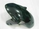 Negro ABS Moto Plástico Suzuki GSXR 1000 K9 09-16 Negro ABS Moto Plástico Suzuki GSXR 1000 K9 09-16