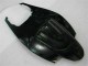 Negro ABS Moto Plástico Suzuki GSXR 600 / 750 K6 06-07 Negro ABS Moto Plástico Suzuki GSXR 600 / 750 K6 06-07