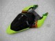 Negro ABS Moto Plástico Yamaha R6 06-07 Negro ABS Moto Plástico Yamaha R6 06-07