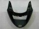 Negro ABS Moto Plásticos Honda CBR 1100 XX 96-07