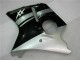 Negro ABS Moto Plásticos Honda CBR 1100 XX 96-07