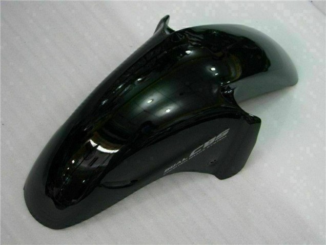 Negro ABS Moto Plásticos Honda CBR 1100 XX 96-07