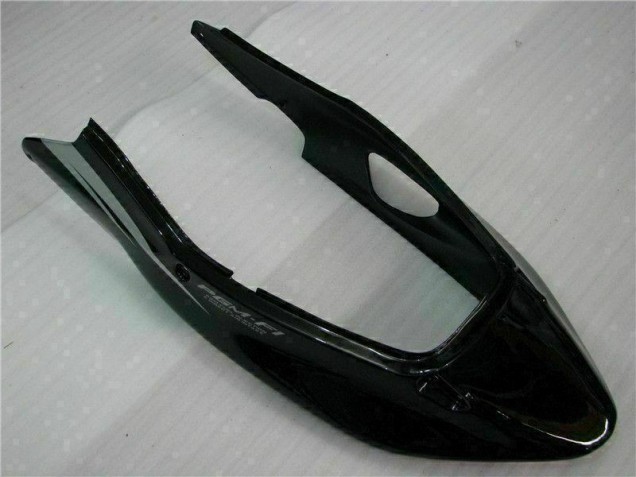 Negro ABS Moto Plásticos Honda CBR 1100 XX 96-07