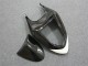 Negro Blanco ABS Moto Plástico Kawasaki ZX6R 05-06 Negro Blanco ABS Moto Plástico Kawasaki ZX6R 05-06