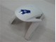 Negro Blanco Azul Carenado Moto Honda CBR 600 RR 09-12 Negro Blanco Azul Carenado Moto Honda CBR 600 RR 09-12