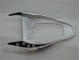 Negro Blanco Azul Carenado Moto Honda CBR 600 RR 09-12 Negro Blanco Azul Carenado Moto Honda CBR 600 RR 09-12
