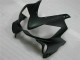 Negro Carenado Moto Honda CBR 600 F4i 04-07 Negro Carenado Moto Honda CBR 600 F4i 04-07
