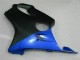 Negro Carenado Moto Honda CBR 600 F4i 04-07 Negro Carenado Moto Honda CBR 600 F4i 04-07