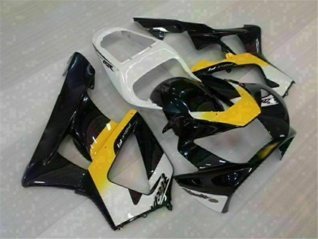Negro Carenado Moto Honda CBR 900 RR 929RR 00-01