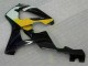 Negro Carenado Moto Honda CBR 900 RR 929RR 00-01