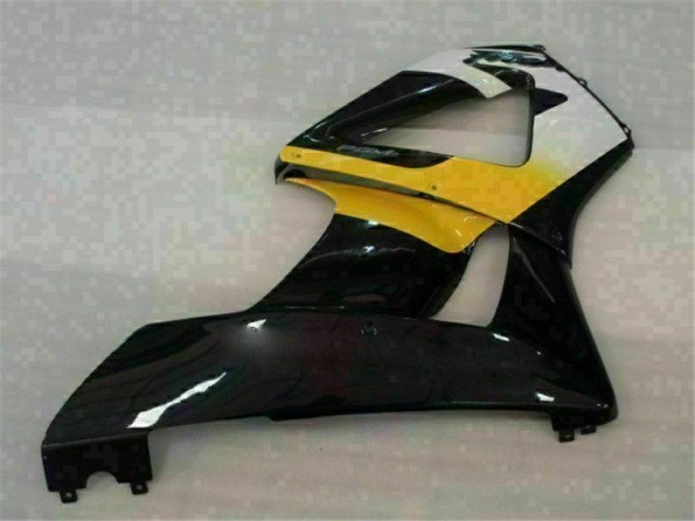 Negro Carenado Moto Honda CBR 900 RR 929RR 00-01