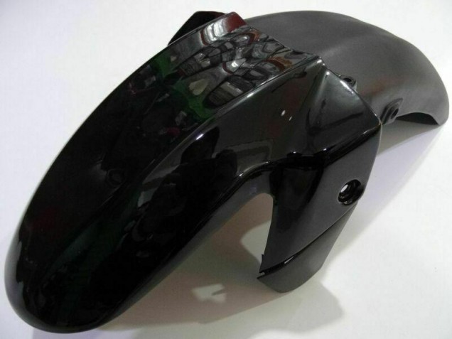 Negro Carenado Moto Kawasaki EX650 09-11 Negro Carenado Moto Kawasaki EX650 09-11