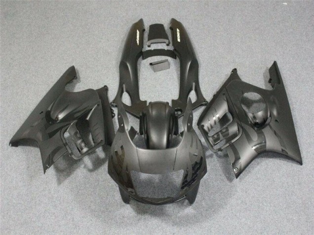 Negro Carenado Moto & Plástico Honda CBR 600 F3 95-98 Negro Carenado Moto & Plástico Honda CBR 600 F3 95-98
