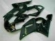 Negro Carenado Moto & Plástico Yamaha R6 98-02 Negro Carenado Moto & Plástico Yamaha R6 98-02