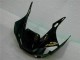 Negro Carenado Moto & Plástico Yamaha R6 98-02 Negro Carenado Moto & Plástico Yamaha R6 98-02