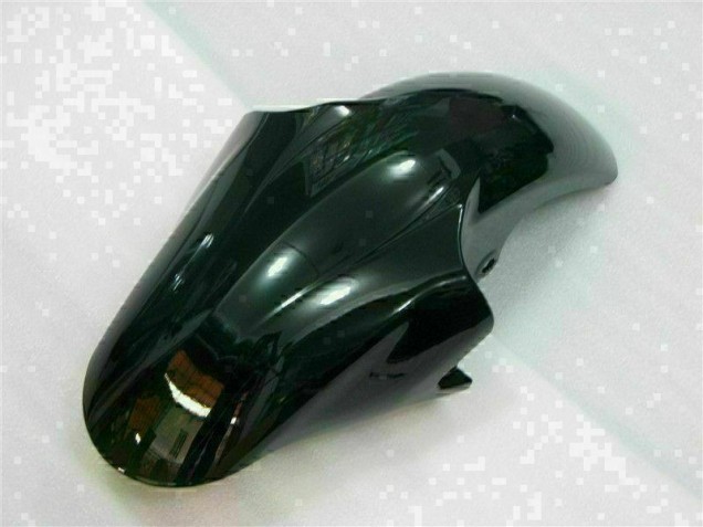 Negro Carenado Moto & Plástico Yamaha R6 98-02 Negro Carenado Moto & Plástico Yamaha R6 98-02