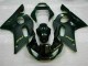 Negro Carenado Moto & Plástico Yamaha R6 98-02 Negro Carenado Moto & Plástico Yamaha R6 98-02