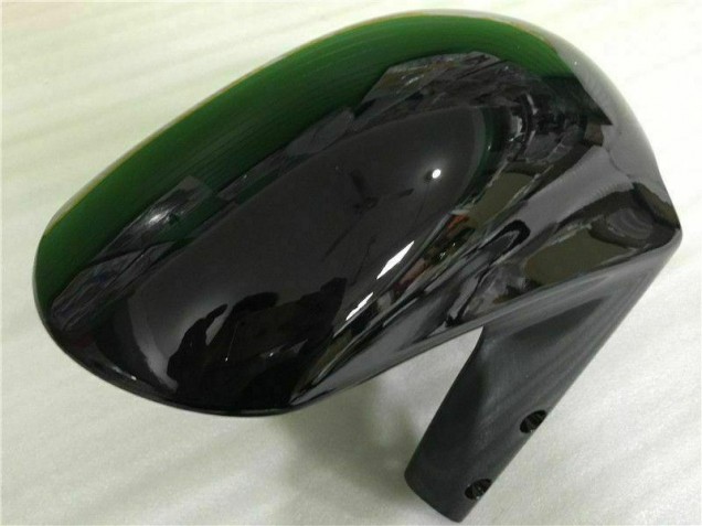 Negro Carenado Moto Suzuki GSXR 1000 K1 00-02 Negro Carenado Moto Suzuki GSXR 1000 K1 00-02