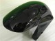 Negro Carenado Moto Suzuki GSXR 1000 K1 00-02 Negro Carenado Moto Suzuki GSXR 1000 K1 00-02