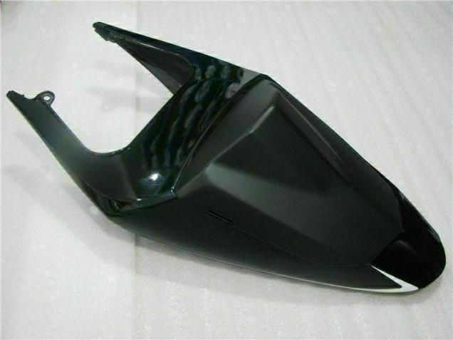 Negro Carenado Moto Suzuki GSXR 600 / 750 K4 04-05 Negro Carenado Moto Suzuki GSXR 600 / 750 K4 04-05