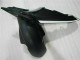 Negro Carenado Moto Suzuki GSXR 600 / 750 K4 04-05 Negro Carenado Moto Suzuki GSXR 600 / 750 K4 04-05