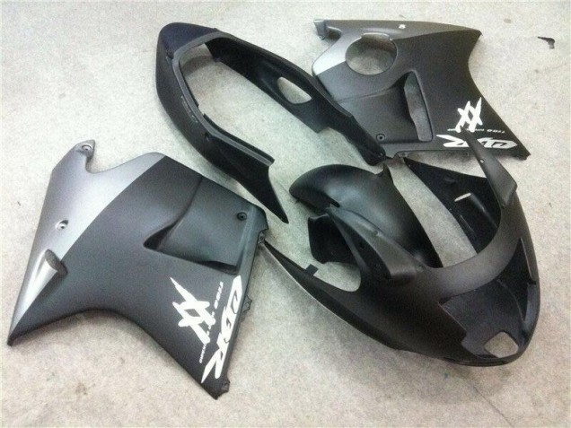 Negro Carenado & Plástico Moto Honda CBR 1100 XX 96-07 Negro Carenado & Plástico Moto Honda CBR 1100 XX 96-07