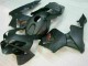 Negro Carenado & Plástico Moto Honda CBR 600 RR 03-04 Negro Carenado & Plástico Moto Honda CBR 600 RR 03-04