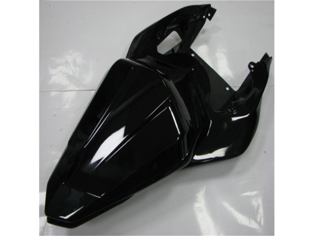 Negro Carenado & Plástico Moto Yamaha R6 06-07 Negro Carenado & Plástico Moto Yamaha R6 06-07
