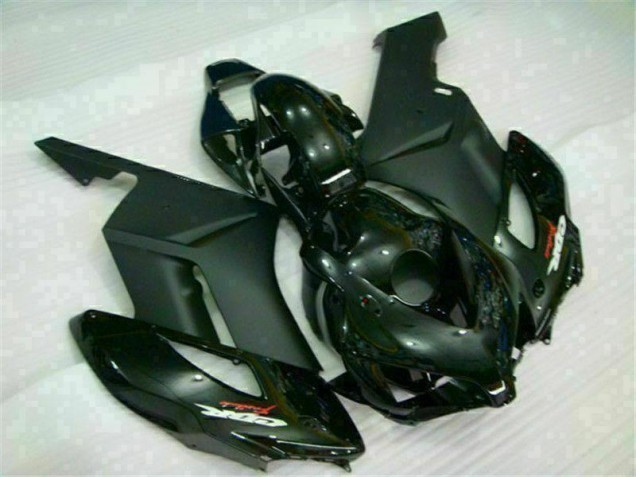 Negro Carrocería Motocicletas Honda CBR 1000 RR 04-05 Negro Carrocería Motocicletas Honda CBR 1000 RR 04-05