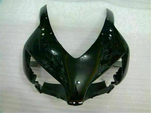 Negro Carrocería Motocicletas Honda CBR 1000 RR 04-05 Negro Carrocería Motocicletas Honda CBR 1000 RR 04-05