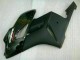 Negro Carrocería Motocicletas Honda CBR 1000 RR 04-05 Negro Carrocería Motocicletas Honda CBR 1000 RR 04-05